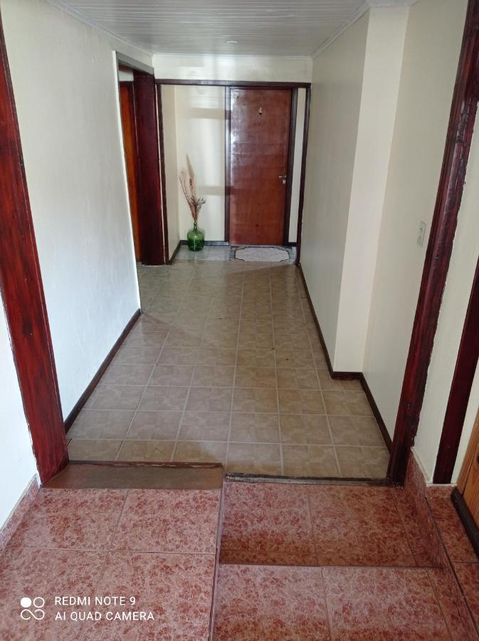 Calafate Viejo Hostel Эль-Калафате Экстерьер фото