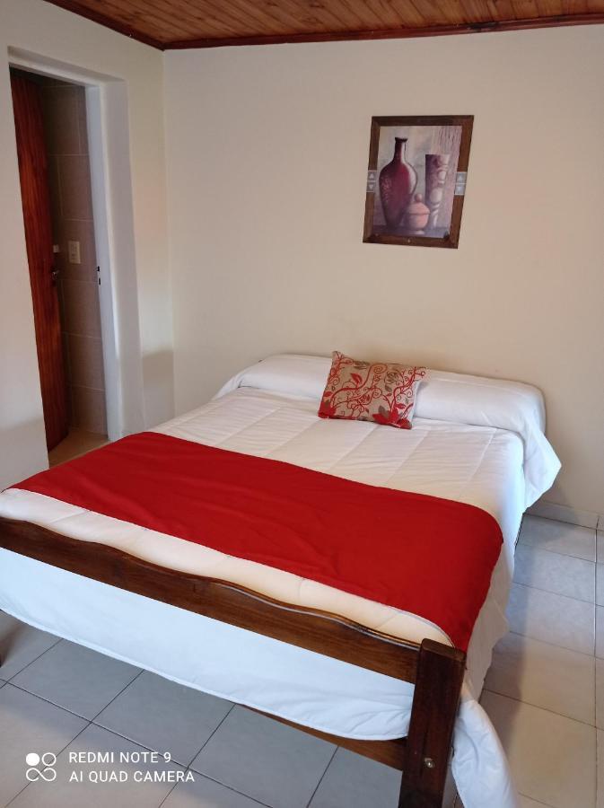 Calafate Viejo Hostel Эль-Калафате Экстерьер фото
