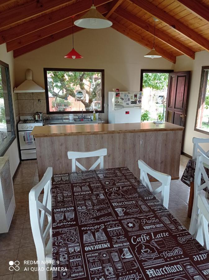 Calafate Viejo Hostel Эль-Калафате Экстерьер фото