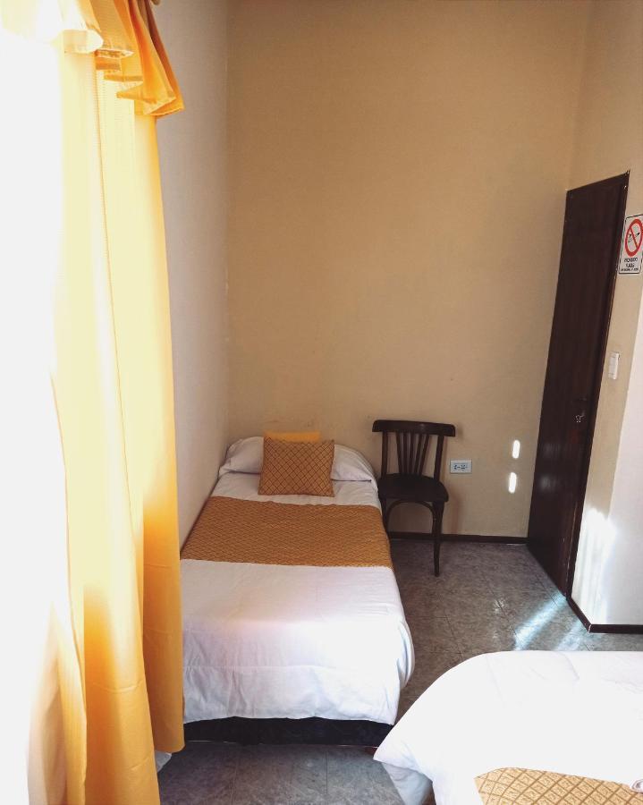 Calafate Viejo Hostel Эль-Калафате Экстерьер фото