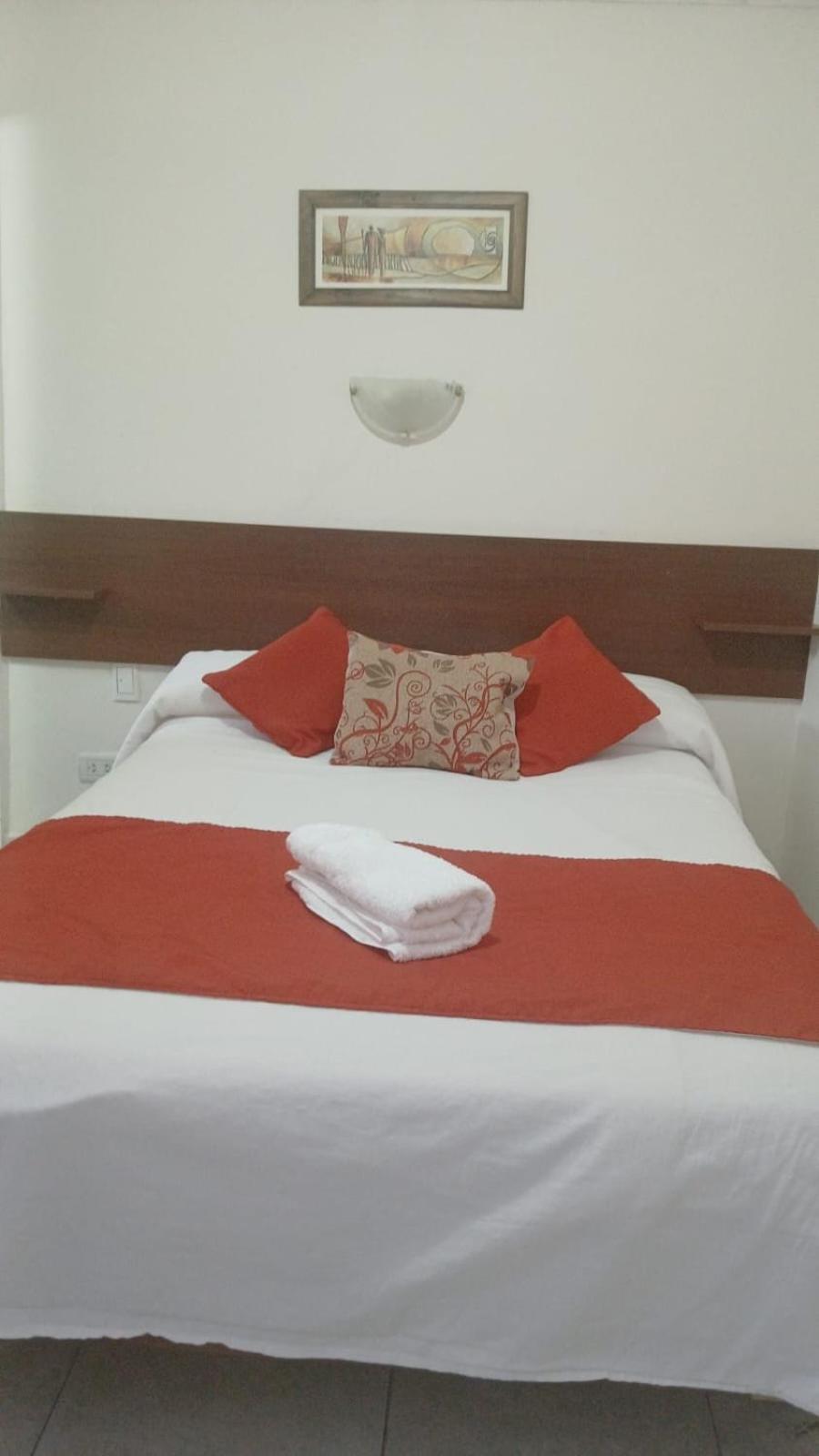 Calafate Viejo Hostel Эль-Калафате Экстерьер фото