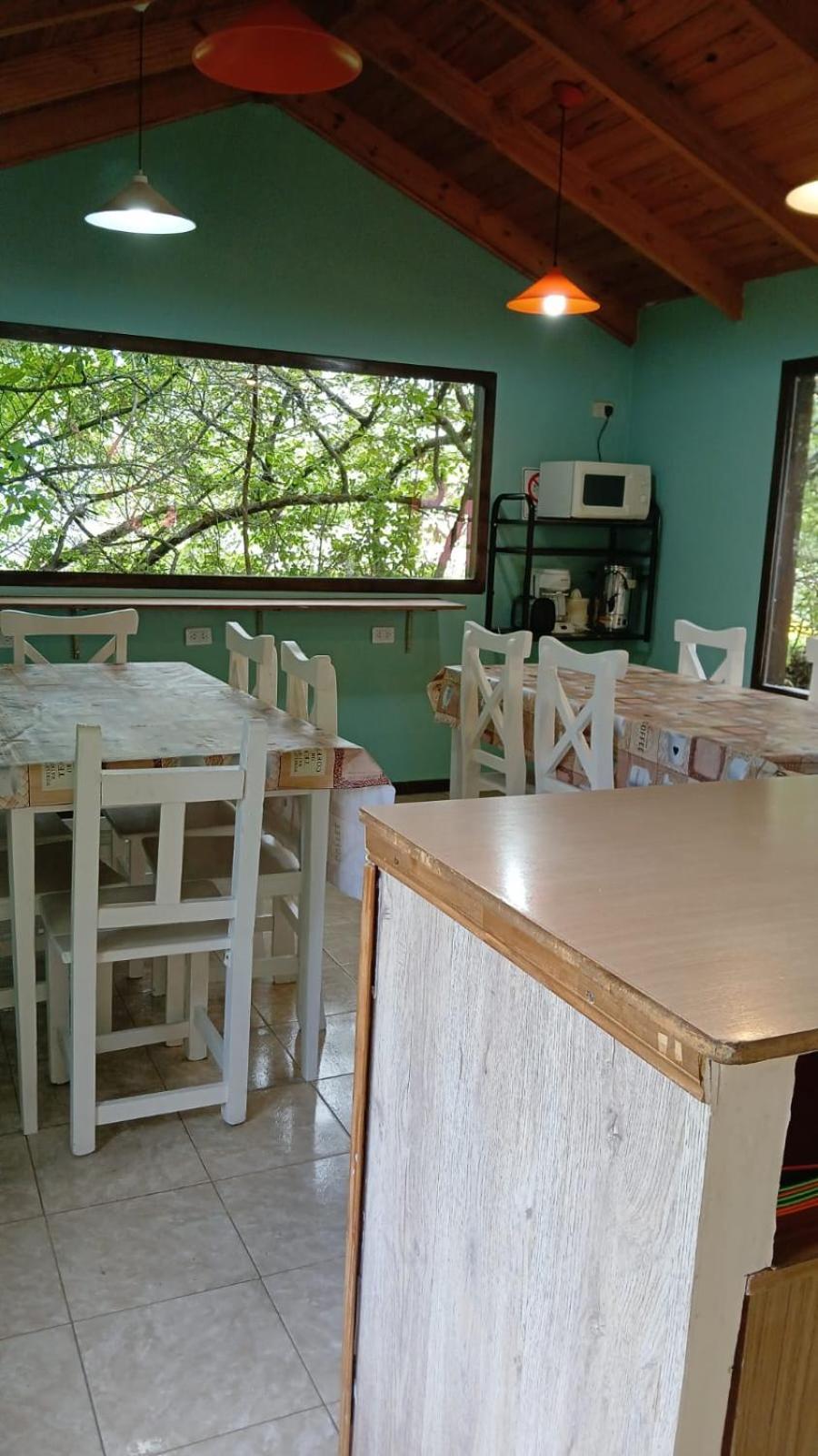 Calafate Viejo Hostel Эль-Калафате Экстерьер фото