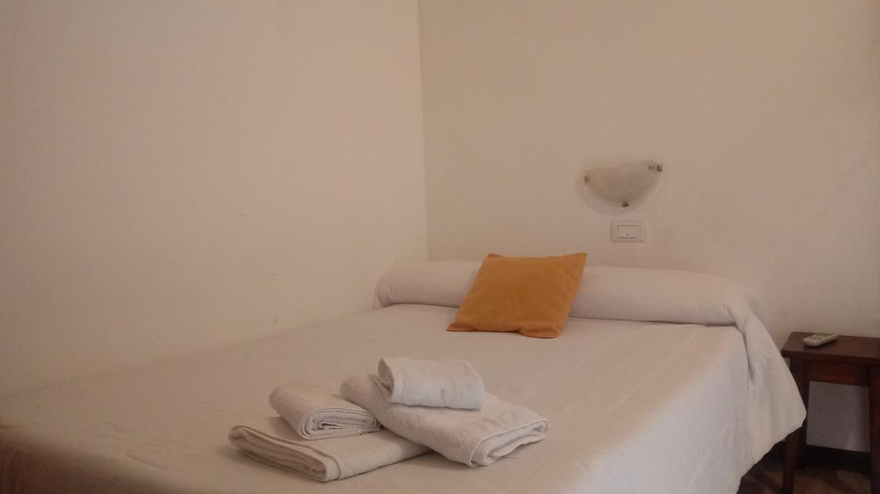 Calafate Viejo Hostel Эль-Калафате Экстерьер фото